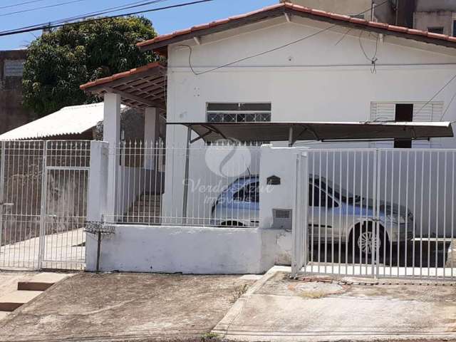 Casa com 4 quartos à venda na Vila Formosa, Campinas , 300 m2 por R$ 350.000