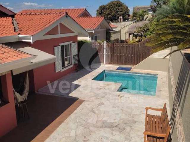 Casa em condomínio fechado com 4 quartos à venda na Estrada da Rhodia, 7030, Vila Hollândia, Campinas, 220 m2 por R$ 1.545.000