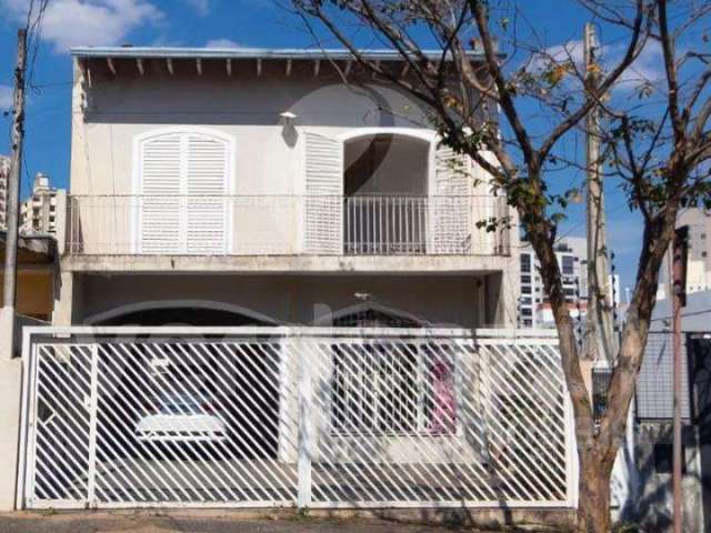 Casa com 4 quartos para alugar na Vila Itapura, Campinas , 180 m2 por R$ 3.900