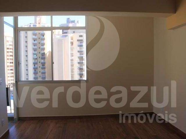 Apartamento com 1 quarto à venda na Rua Engenheiro Saturnino de Brito, 93, Vila Itapura, Campinas, 65 m2 por R$ 330.000