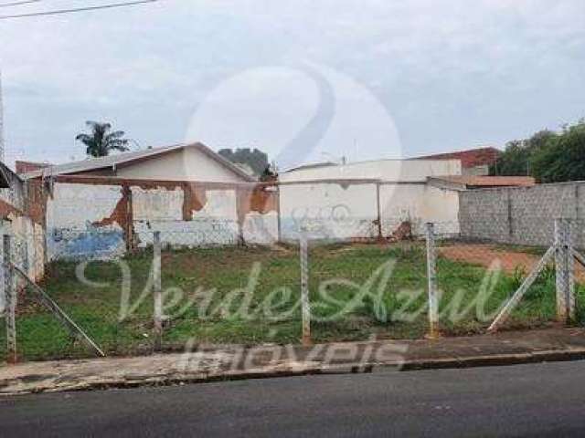 Terreno à venda no Residencial Mac Knight, Santa Bárbara D'Oeste  por R$ 266.000