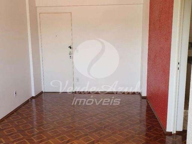 Apartamento com 2 quartos à venda na Rua Alice de Oliveira, 150, Vila Marieta, Campinas, 68 m2 por R$ 320.000