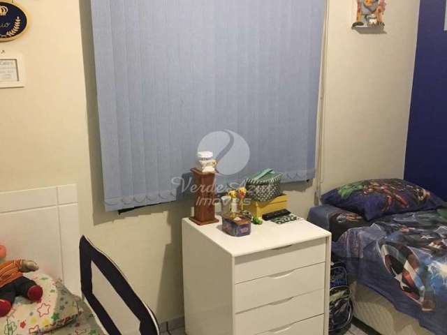 Apartamento com 2 quartos à venda na Rua Ranulfo de Campos Sales, 56, Vila Marieta, Campinas, 80 m2 por R$ 200.000