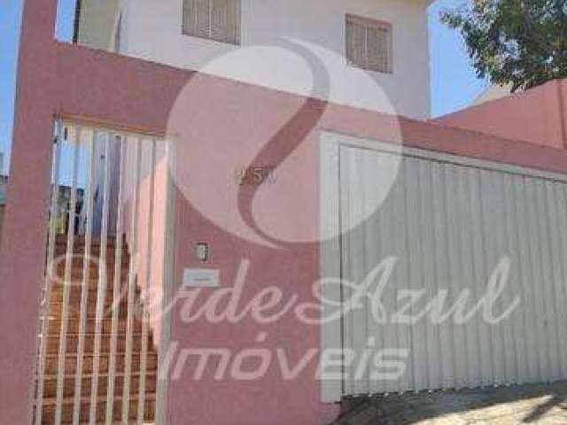 Casa com 3 quartos à venda na Vila Marieta, Campinas , 250 m2 por R$ 800.000