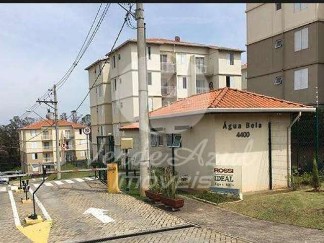 Apartamento com 3 quartos à venda na Vila Marieta, Campinas , 57 m2 por R$ 290.000