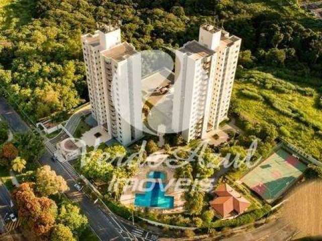 Apartamento com 2 quartos à venda na Avenida Washington Luís, 2900, Vila Marieta, Campinas, 68 m2 por R$ 495.000