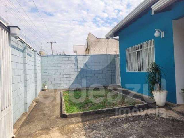 Casa com 2 quartos à venda na Vila Nova São José, Campinas , 130 m2 por R$ 550.000