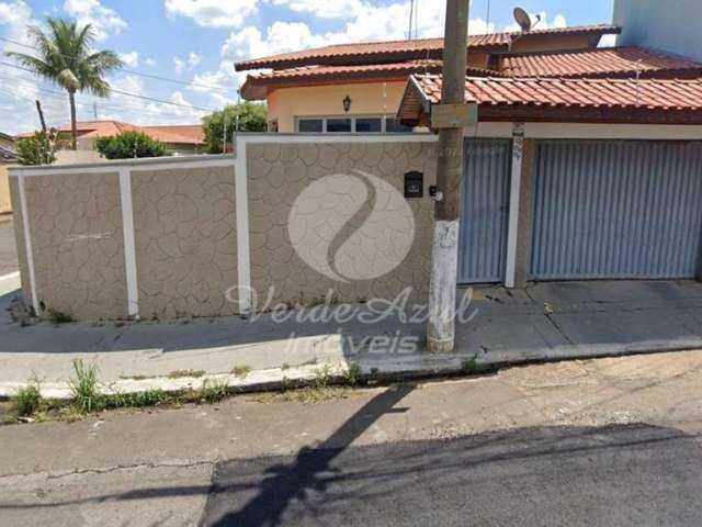 Casa com 3 quartos à venda na Vila Real, Hortolândia , 200 m2 por R$ 695.000