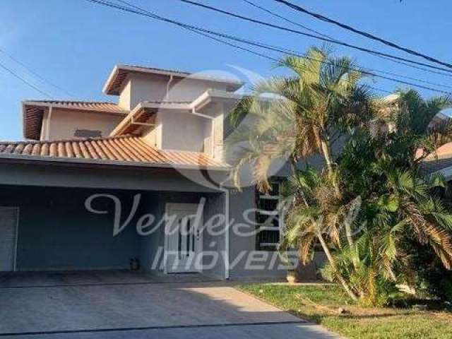 Casa em condomínio fechado com 3 quartos à venda na Rua Pitangueiras, 235, Vila Residencial Green Park, Indaiatuba, 220 m2 por R$ 1.596.000