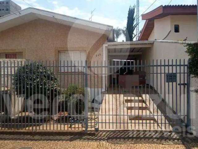 Casa com 3 quartos à venda no Jardim Santo Antônio, Americana , 136 m2 por R$ 354.000