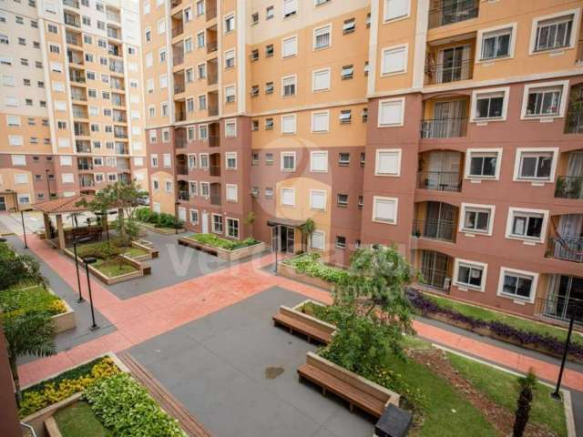 Apartamento com 3 quartos à venda na Avenida Padre Guilherme Ary, 76, Vila Satúrnia, Campinas, 63 m2 por R$ 630.000