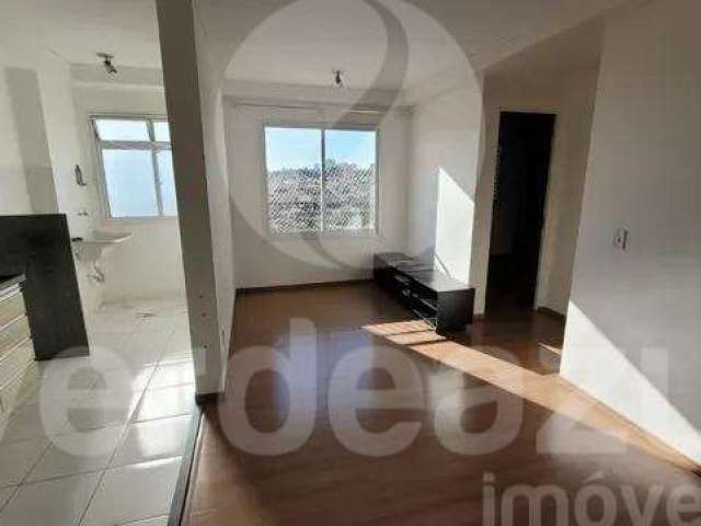 Apartamento com 2 quartos à venda na Avenida Padre Guilherme Ary, 81, Vila Satúrnia, Campinas, 47 m2 por R$ 361.000