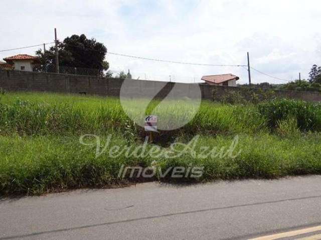 Terreno comercial à venda no Capela, Vinhedo  por R$ 277.000