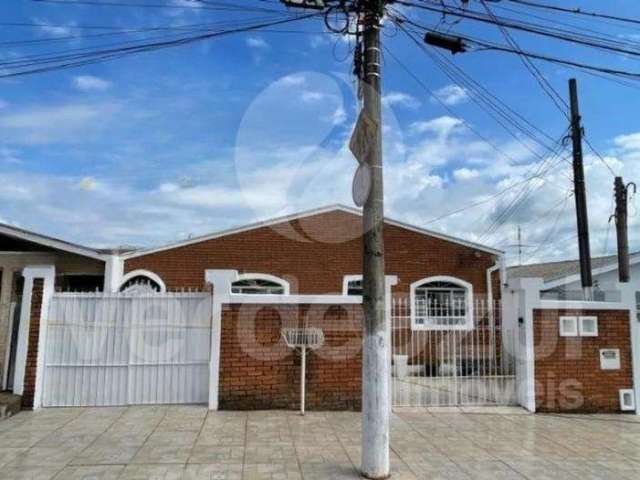 Casa com 4 quartos para alugar na Vila Boa Vista, Campinas , 140 m2 por R$ 3.800