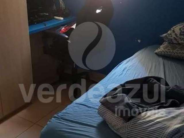 Apartamento com 3 quartos à venda no Jardim Márcia, Campinas , 52 m2 por R$ 230.000