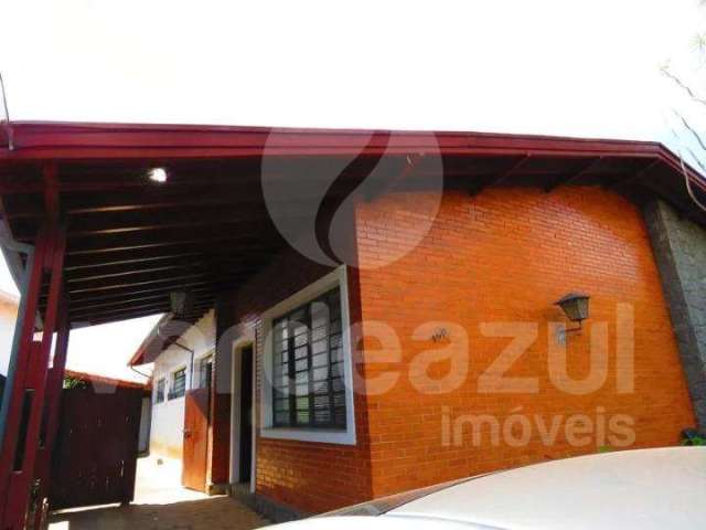 Casa comercial com 3 salas para alugar no Sousas, Campinas  por R$ 8.000