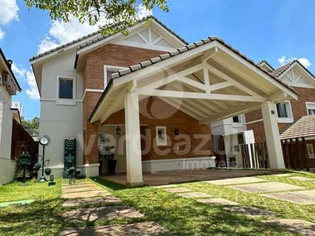 Casa em condomínio fechado com 3 quartos à venda na Avenida Ricardo Rocha Bomfim, 97, Loteamento Residencial Vila Bella Dom Pedro, Campinas, 173 m2 por R$ 1.750.000