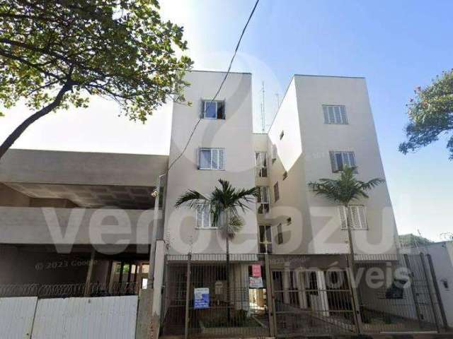 Apartamento com 2 quartos à venda na Rua Mogi Guaçu, 75, Chácara da Barra, Campinas, 70 m2 por R$ 299.990