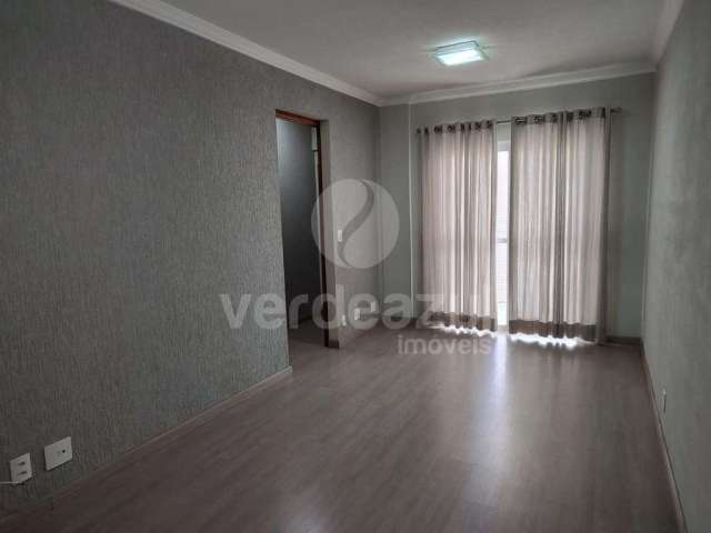 Apartamento com 1 quarto à venda na Avenida Orozimbo Maia, 620, Centro, Campinas, 63 m2 por R$ 250.000