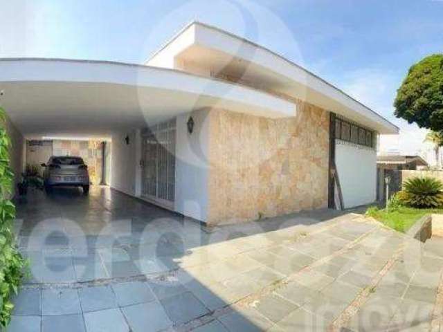 Casa com 3 quartos para alugar no Nova Campinas, Campinas , 350 m2 por R$ 11.000