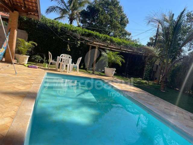 Chácara / sítio com 3 quartos à venda no Village Campinas, Campinas , 250 m2 por R$ 850.000