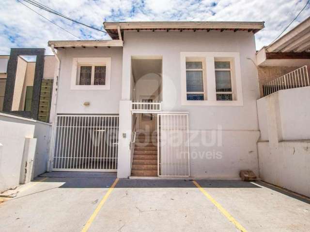 Casa comercial com 8 salas para alugar no Botafogo, Campinas , 155 m2 por R$ 4.500