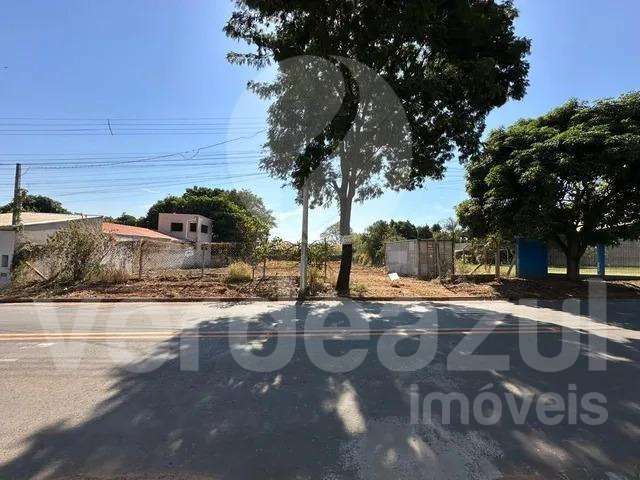 Terreno à venda na Chácara Recreio Alvorada, Hortolândia , 1250 m2 por R$ 531.000