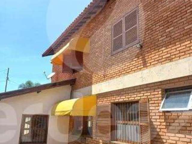 Casa com 5 quartos à venda na Vila Virgínia, Campinas , 280 m2 por R$ 1.950.000