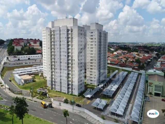 Apartamento com 2 quartos à venda na Vila Mimosa, Campinas , 48 m2 por R$ 295.000