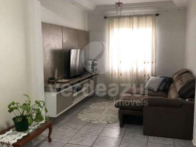 Apartamento com 2 quartos à venda na Rua Ranulfo de Campos Sales, 56, Vila Marieta, Campinas, 85 m2 por R$ 225.000