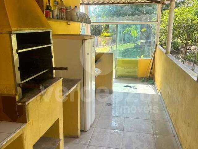 Chácara / sítio com 2 quartos à venda na Braúlio Mendes Nogueira, 220, Chácaras Recanto da Colina Verde, Campinas, 1000 m2 por R$ 430.000