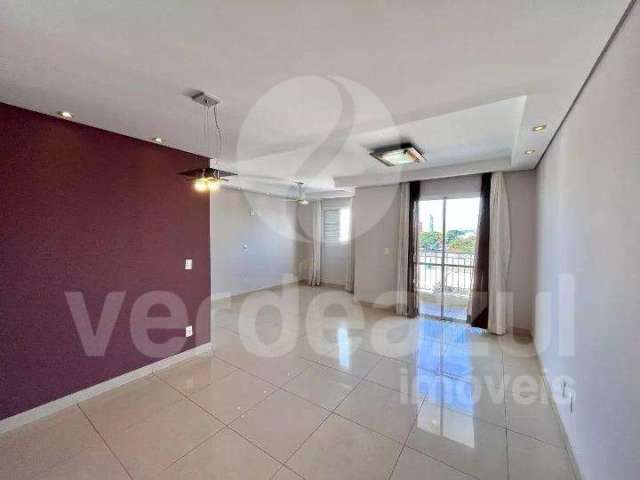 Apartamento com 2 quartos à venda na Avenida General Carneiro, 503, Vila João Jorge, Campinas, 73 m2 por R$ 460.000