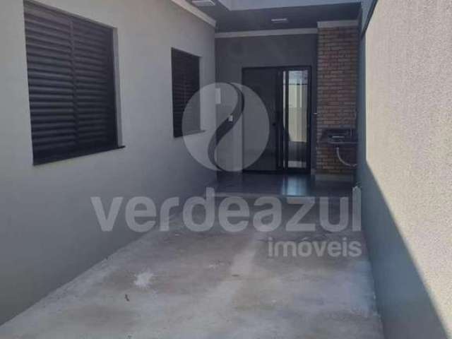 Casa com 2 quartos à venda na 16, 53, Parque Barnabé, Indaiatuba, 100 m2 por R$ 499.000