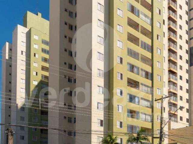 Apartamento com 3 quartos à venda na Avenida João Batista Morato do Canto, 1653, Vila Anhangüera, Campinas, 94 m2 por R$ 500.000