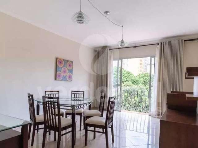 Apartamento com 3 quartos para alugar na Rua Duque de Caxias, 503, Centro, Campinas, 98 m2 por R$ 2.100