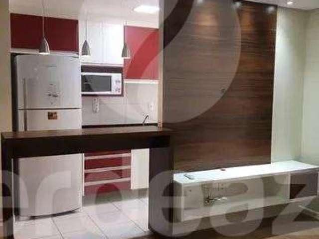 Apartamento com 3 quartos à venda na Rua México, 385, Jardim América, Indaiatuba, 80 m2 por R$ 759.000