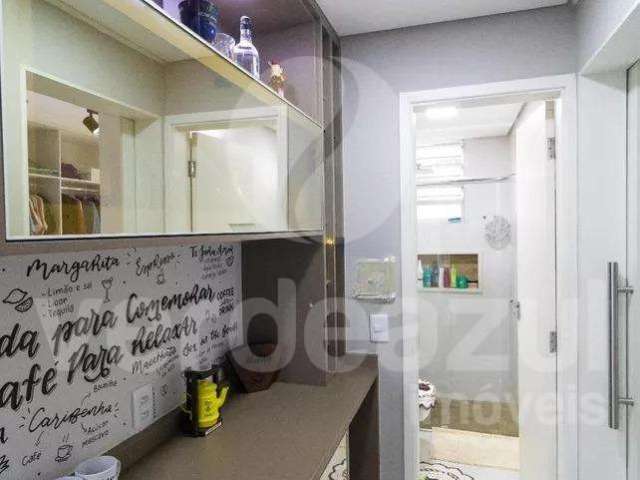 Apartamento com 2 quartos à venda na Rua da Padroeira, 935, Parque Residencial Vila União, Campinas, 57 m2 por R$ 226.000