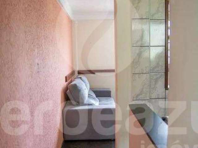 Apartamento com 2 quartos à venda na Rua da Padroeira, 935, Parque Residencial Vila União, Campinas, 57 m2 por R$ 180.000