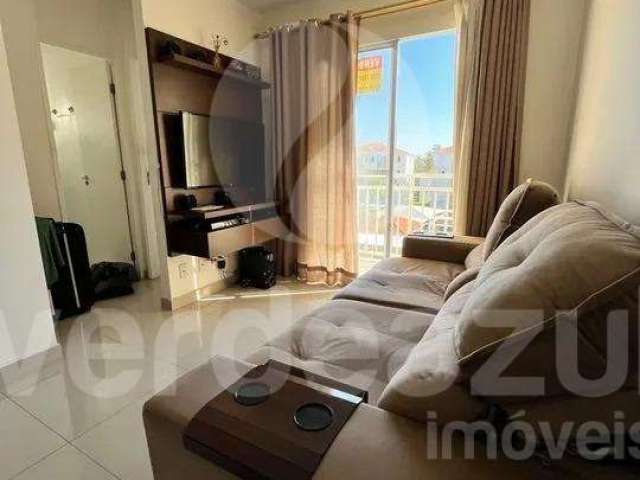 Apartamento com 2 quartos à venda na Avenida Washington Luís, 4000, Vila Marieta, Campinas, 55 m2 por R$ 250.000