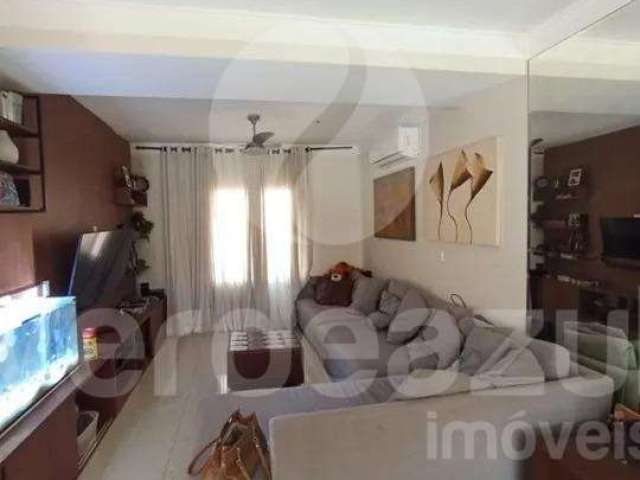 Casa em condomínio fechado com 3 quartos à venda na Av. Juscelino Kubitschek de Oliveira, 275, Parque Brasil 500, Paulínia, 170 m2 por R$ 1.065.000