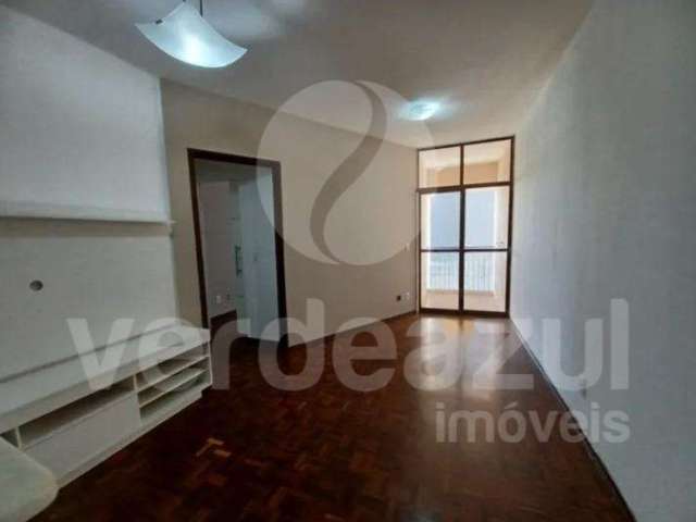 Apartamento com 1 quarto à venda na Rua Luzitana, 144, Centro, Campinas, 54 m2 por R$ 175.000