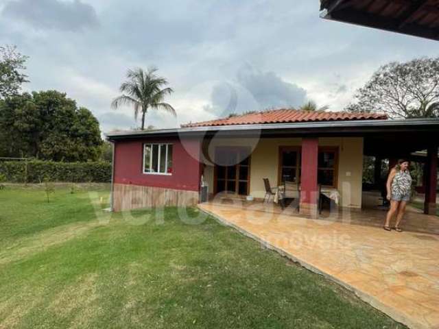 Casa em condomínio fechado com 5 quartos para alugar na Rua Sebastião Wenceslau Pinheiro, 475, Loteamento Chácaras Vale das Garças, Campinas, 400 m2 por R$ 3.500