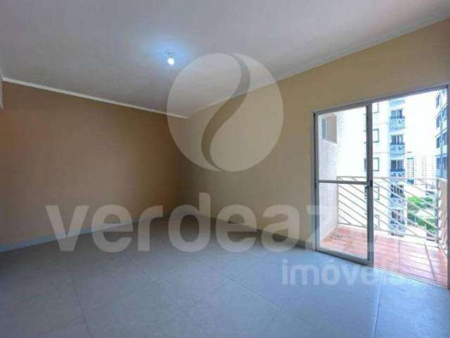 Apartamento com 1 quarto à venda na Rua Saldanha Marinho, 1184, Centro, Campinas, 52 m2 por R$ 210.000