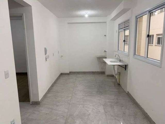 Apartamento para alugar - reformado e Pronto para morar