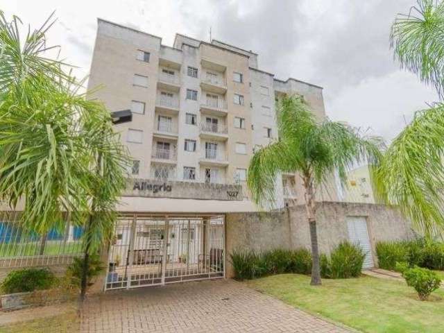 Apartamento á Venda residêncial allegria