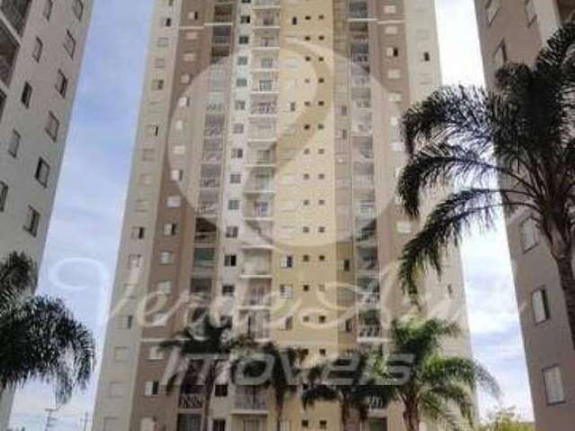 Apartamento com 2 quartos, Swift - Campinas