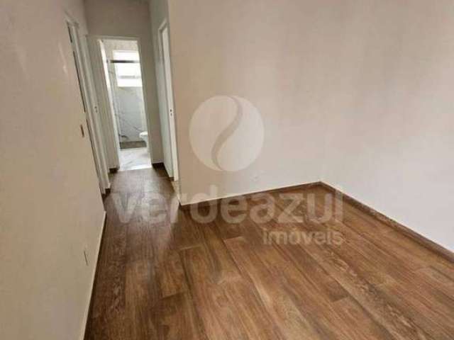 Apartamento com 2 quartos, Recanto do Sol I - Campinas