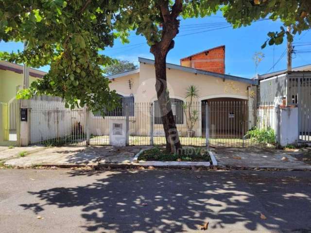 Casa com 2 quartos, Jardim Nossa Senhora Auxiliadora - Campinas