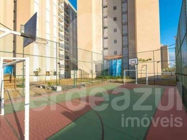 Apartamento com 2 quartos - Sumaré