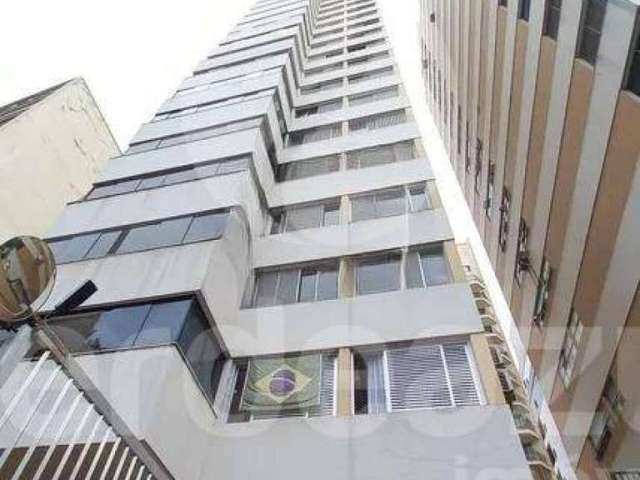 Apartamento com 4 quartos, Centro - Campinas